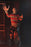 Nightmare on Elm Street New Nightmare Freddy 8-Inch Clothed Action Figure