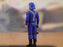 G.I. Joe Cobra Trooper (Y-Back Tan) 3 3/4-Inch ReAction Figure
