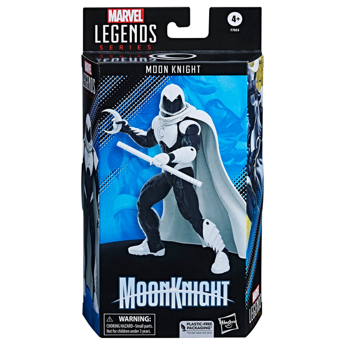 Marvel Legends Series Moon Knight Action Figure