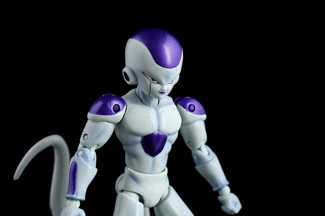 Beerus and Final Form Frieza Are Coming To Dragon Stars Series!]