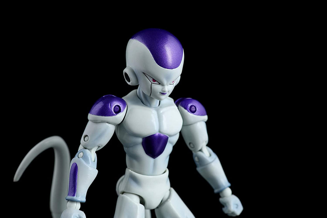 Dragon Ball Super Dragon Stars Series 2 Frieza Final Form Action Figure (Shenron BAF)