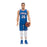 NBA Supersports - Ben Simmons (76ers) Figure