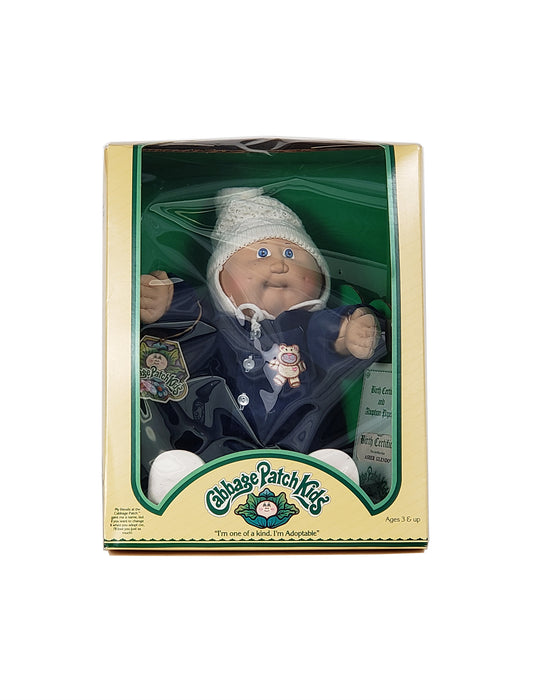 Cabbage Patch Kids Asher Glendon Doll
