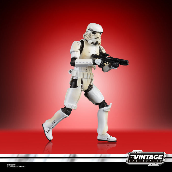 Star Wars The Vintage Collection The Mandalorian Remnant Stormtrooper 3 3/4-Inch Figure