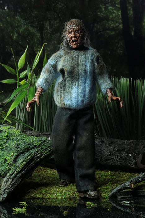 Friday the 13th 8-Inch Clothed Corpse Pamela Action Figure