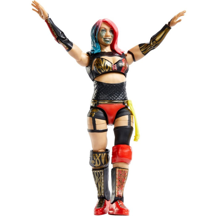 WWE Elite Collection Series 87 Asuka Action Figure