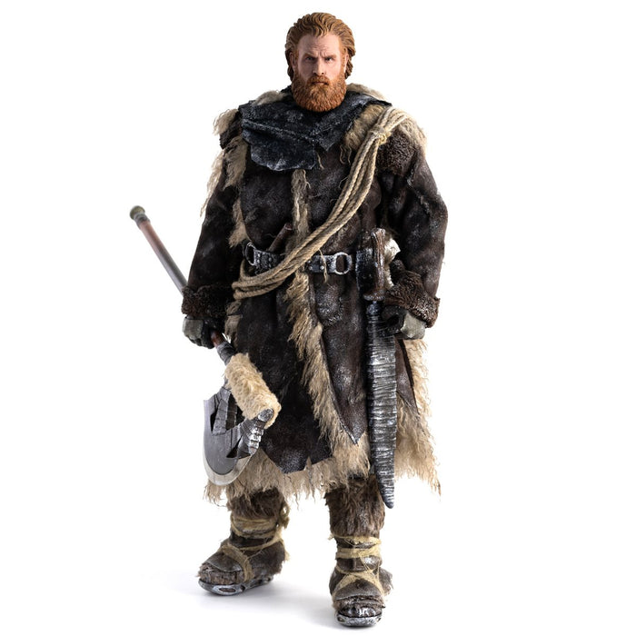 Game of Thrones Tormund Giantsbane 1:6 Scale Action Figure