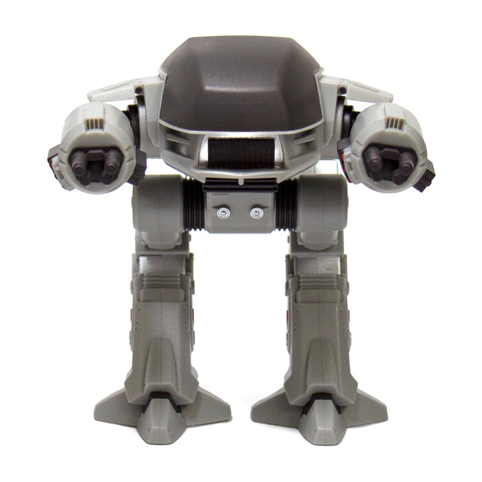 Robocop ReAction ED-209 and Mr. Kinney Figure 2-Pack
