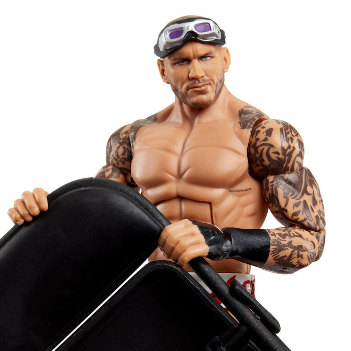 WWE Elite Collection Series 90 Randy Orton Action Figure