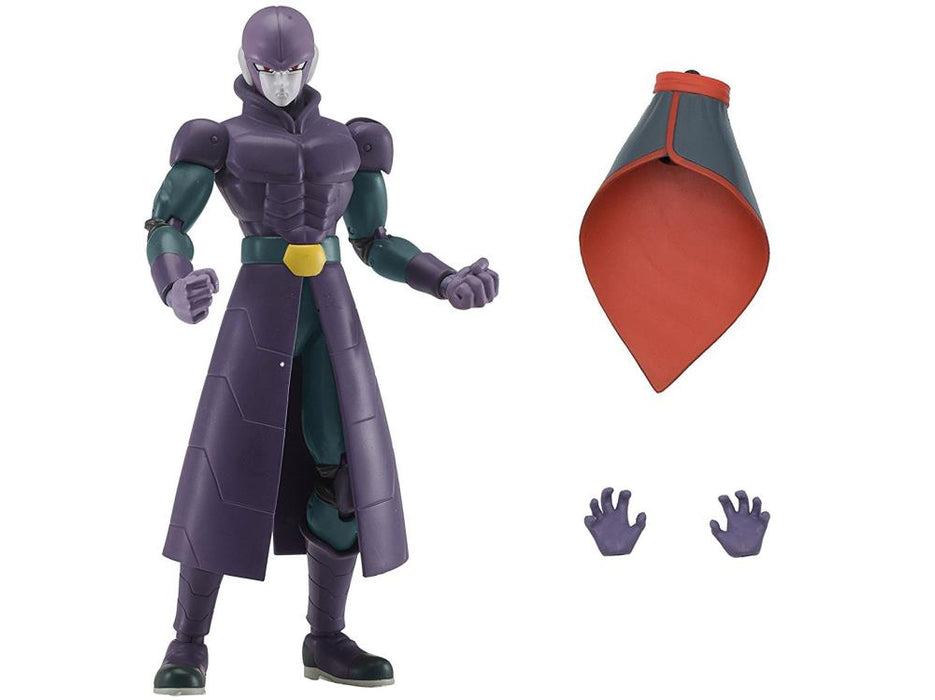 Dragon Ball Super Dragon Stars Series 3 Hit Action Figure (Fusion Zama —  Chubzzy Wubzzy Toys & Collectibles