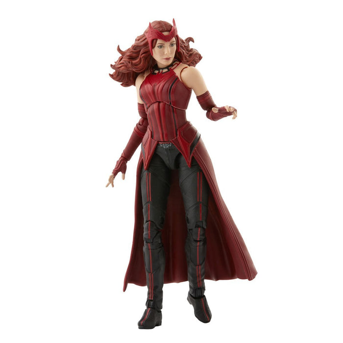 Marvel Legends Series Avengers Scarlet Witch 6-Inch Action Figure