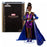 Marvel Designer Collection Doll – Black Panther: World of Wakanda Shuri Limited Edition Doll
