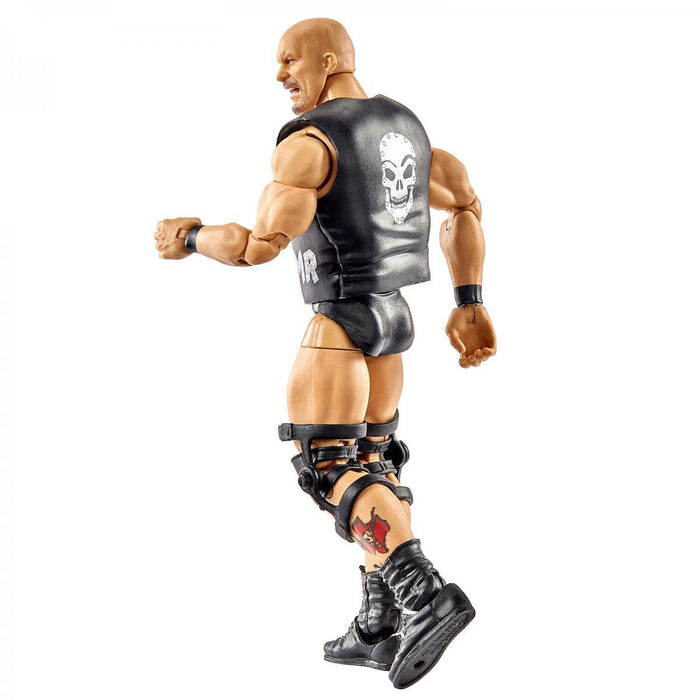 Wwe stone cold clearance toys