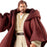 Star Wars The Vintage Collection Obi-Wan Kenobi (Attack of the Clone Wars) 3 3/4-Inch Action Figure