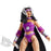 WWE Masters of the WWE Universe Wave 8 Chyna 5 1/2-Inch Action Figure