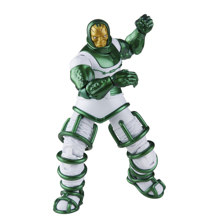 Marvel Legends Fantastic Four Retro Psycho-Man 6-Inch Action Figure