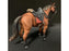 Mythic Legions Arethyr Balius (Army of Leodysseus) Horse Toy Figure