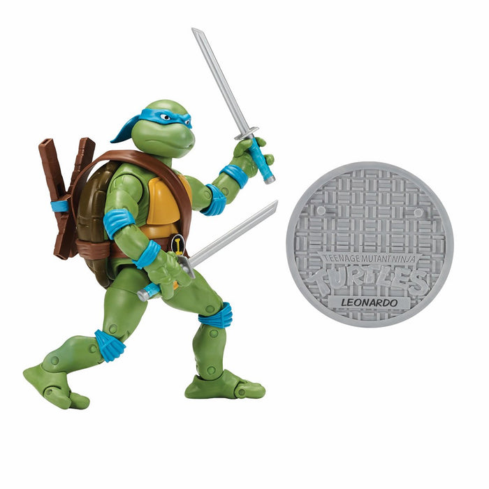 Teenage Mutant Ninja Turtles Products - Diamond Select Toys