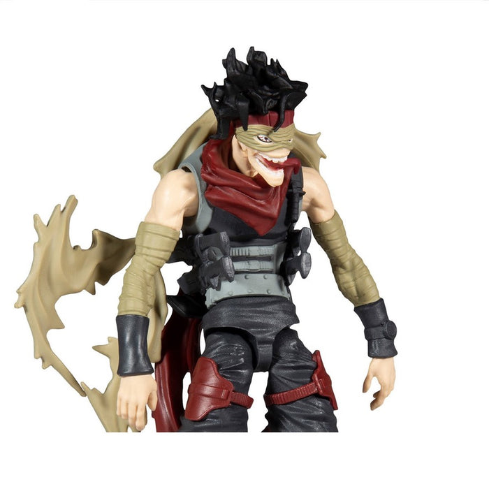 My Hero Academia Wave 2 Stain 5-Inch Action Figure