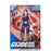 G.I. Joe Classified Series 6-Inch Xamot Paoli Action Figure