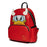 Donald Duck Devil Donald Cosplay Mini-Backpack Exclusive