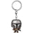 Star Wars The Mandalorian Pocket Pop! Key Chain