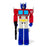 Transformers Optimus Prime 3 3/4-Inch ReAction Figure