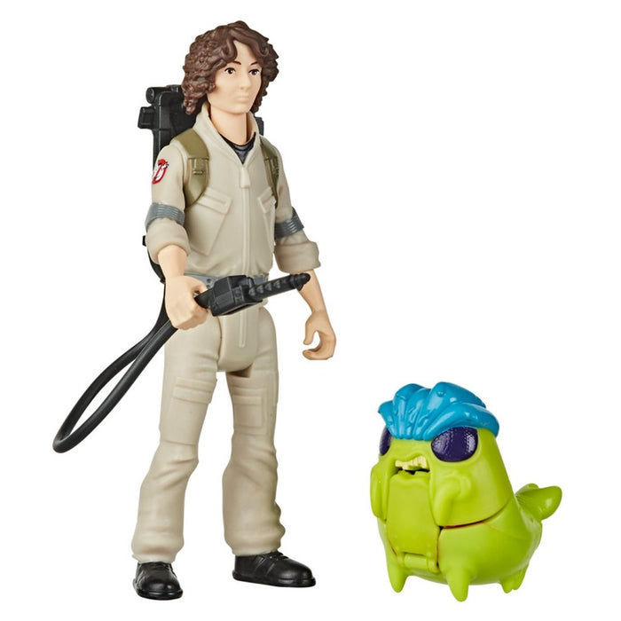 Ghostbusters Fright Feature Wave 3 Trevor Action Figure