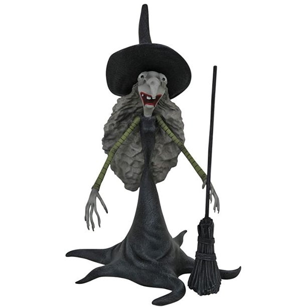 The Nightmare Before Christmas - Little People Collector Figure