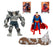 DC Collector Superman vs. Devastator Action Figure 2-Pack