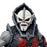 Masters of the Universe Hordak 1:6 Scale Action Figure