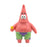 SpongeBob SquarePants Patrick 3 3/4-Inch ReAction Figure