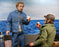 Jaws Matt Hooper (Amity Arrival) 8-Inch Scale Clothed Figure