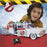 Ghostbusters: Afterlife 5-Inch Scale Ecto-1 Vehicle