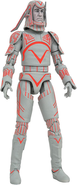Tron Select Series 1 Sark 7-Inch Scale Action Figure