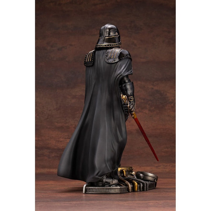 Star Wars Darth Vader Industrial Empire Artist Series ARTFX 1:7 Scale Statue