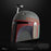 Star Wars The Black Series Boba Fett (Re-Armored) Premium Electronic Helmet Prop Replica