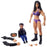 WWE WrestleMania Elite Chyna 6-Inch Action Figure