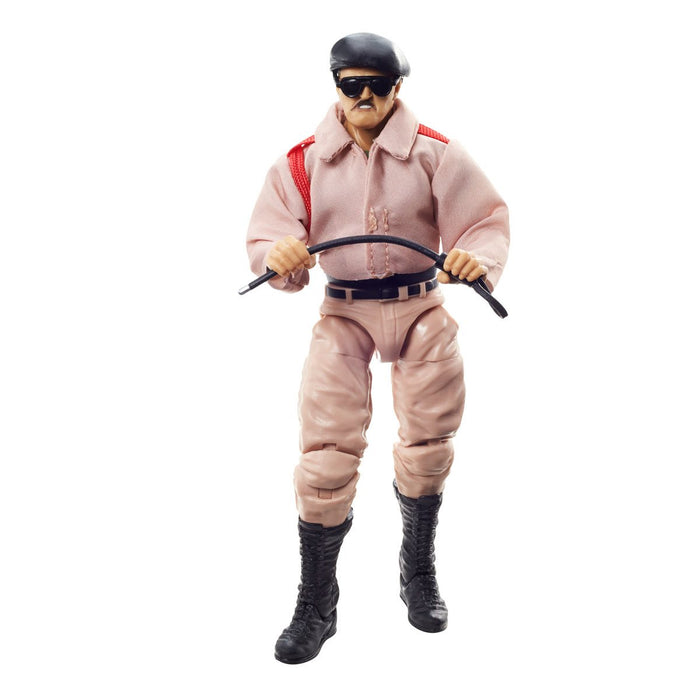 WWE Elite Collection Series 89 Sgt Slaughter Action Figure