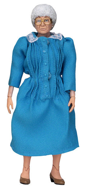 Golden Girls 8" Clothed Action Figure Sophia Golden Girls 8" Clothed Action Figure Sophia