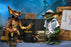Gremlins 2 Demolition Gremlin 7-Inch Scale Action Figure 2-Pack