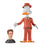 Marvel Legends What If...? Howard the Duck 6-Inch Action Figure