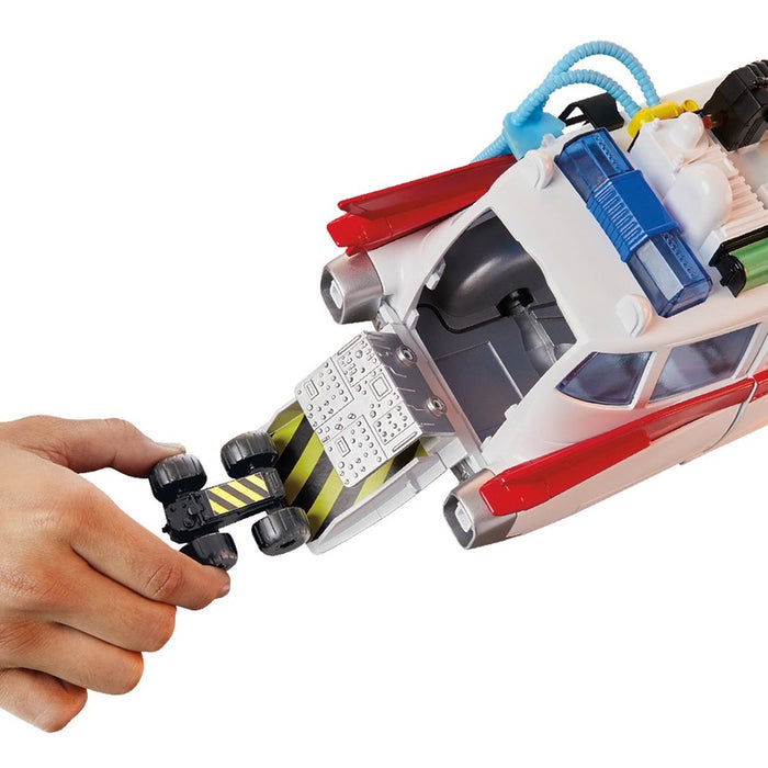 LEGO Creator Expert: ECTO-1 SOS Fantômes (10274) | Achetez sur LEGO Creator Expert: ECTO-1 SOS Fantômes (10274) | Achetez sur