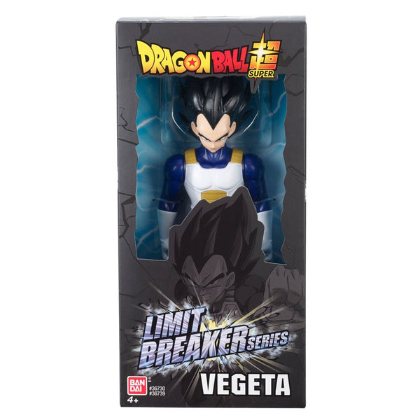 Dragon Ball Bioworld Vegeta - Entertainment Earth