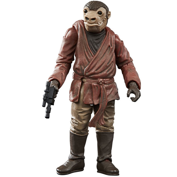 Star Wars The Vintage Collection Zutton 3 3/4-Inch Action Figure