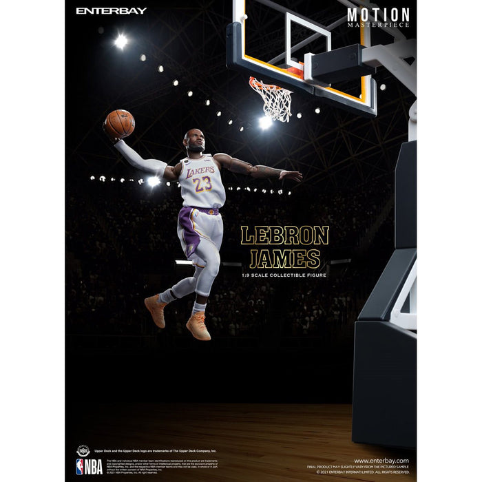 Official Los Angeles Lakers DC Wonder Women Basketball Graphic
