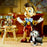 Disney Ultimates Pinocchio Action Figure