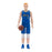 NBA Supersports - Kristaps Porzingis (Mavericks) Figure