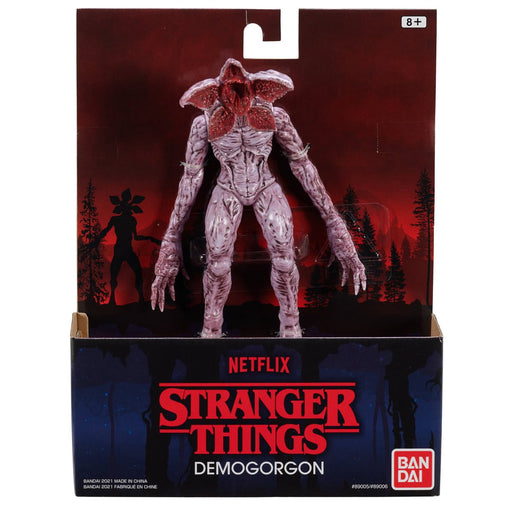 Stranger Things Demogorgon Monster 7-Inch Vinyl Action Figure