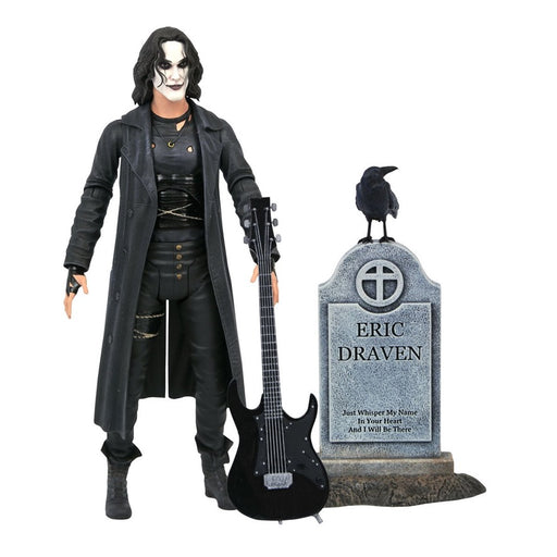 The Crow 7-Inch Action Figure